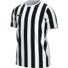 Nike Striped Division IV Trikot - white/black/black