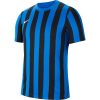 Nike Striped Division IV Trikot - royal blue/black/whi