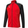 Puma teamLiga Sideline Poly Trainingsjacke - puma red
