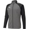 Puma teamLiga Sideline Poly Trainingsjacke - smoked pearl