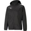 Puma teamLiga Allwetterjacke - puma black