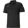 Puma teamLiga Sideline Polo Shirt - puma black