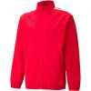 Puma teamLiga Sideline Präsentationsjacke - puma red