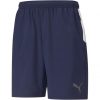 Puma teamLiga Sideline Short - peacoat