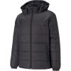 Puma teamLiga Padded Winterjacke - puma black