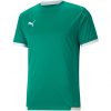 Puma teamLiga Trikot Jersey - pepper green