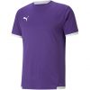 Puma teamLiga Trikot Jersey - prism violet