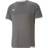 Puma teamLiga Trikot Jersey - smoked pearl