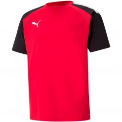 Puma teamPacer Trikot Jersey - puma red