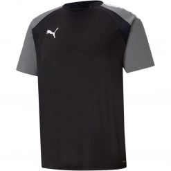 Puma teamPacer Trikot Jersey - puma black