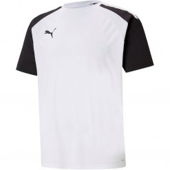 Puma teamPacer Trikot Jersey - puma white