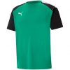 Puma teamPacer Trikot Jersey - pepper green