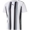 Puma teamLiga Striped Trikot Jersey - puma white