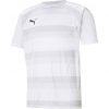 Puma teamVision Trikot Jersey - puma white