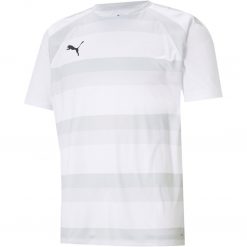 Puma teamVision Trikot Jersey - puma white