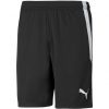 Puma teamLiga Short - puma black