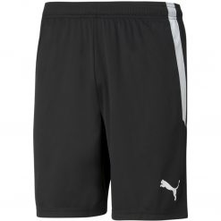 Puma teamLiga Short - puma black