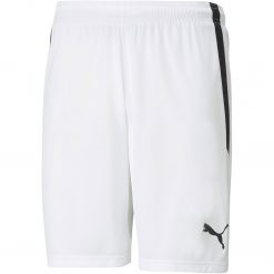 Puma teamLiga Short - puma white