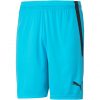 Puma teamLiga Short - blue atoll