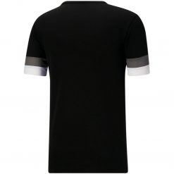 Alternative view of Puma teamRise Trikot Jersey - puma black