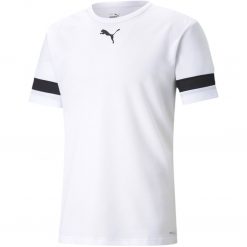 Puma teamRise Trikot Jersey - puma white