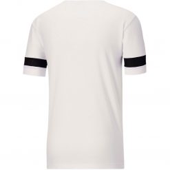 Alternative view of Puma teamRise Trikot Jersey - puma white