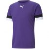 Puma teamRise Trikot Jersey - prism violet