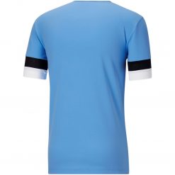 Alternative view of Puma teamRise Trikot Jersey - team light blue