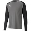 Puma teamPacer GK Torwarttrikot - smoked pearl