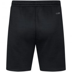 Alternative view of Jako Challenge Short - schwarz meliert
