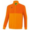 Erima Six Wings Präsentationsjacke - new orange/orange