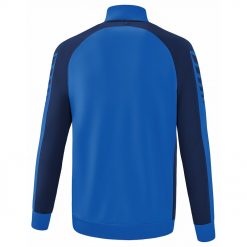 Alternative view of Erima Six Wings Worker Trainingsjacke - new royal/new navy
