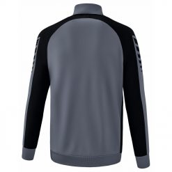 Alternative view of Erima Six Wings Worker Trainingsjacke - slate grey/black