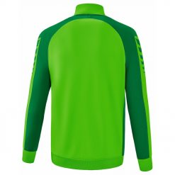 Alternative view of Erima Six Wings Worker Trainingsjacke - green/smaragd