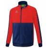 Erima Six Wings Worker Trainingsjacke - new navy/red