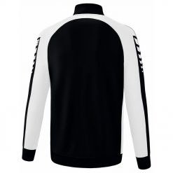 Alternative view of Erima Six Wings Worker Trainingsjacke - black/white
