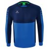 Erima Six Wings Sweatshirt - new royal/new navy
