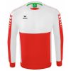 Erima Six Wings Sweatshirt - red/white