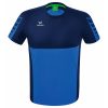 Erima Six Wings T-Shirt - new royal/new navy