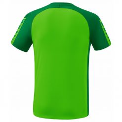 Alternative view of Erima Six Wings T-Shirt - green/smaragd
