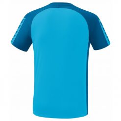 Alternative view of Erima Six Wings T-Shirt - curacao/mykonos