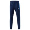 Erima Six Wings Worker Trainingshose - new navy/new royal