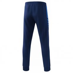 Alternative view of Erima Six Wings Worker Trainingshose - new navy/new royal