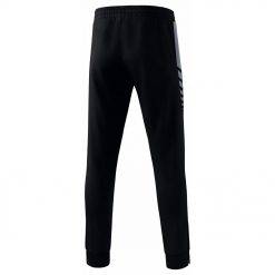 Alternative view of Erima Six Wings Worker Trainingshose - black/slate grey