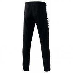 Alternative view of Erima Six Wings Worker Trainingshose - black/white