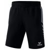 Erima Six Wings Worker Short - black/slate grey