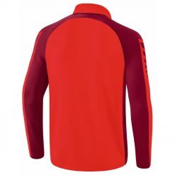 Alternative view of Erima Six Wings Worker Trainingstop - red/bordeaux