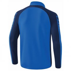 Alternative view of Erima Six Wings Worker Trainingstop - new royal/new navy