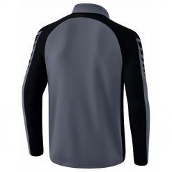 Alternative view of Erima Six Wings Worker Trainingstop - slate grey/black