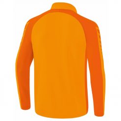 Alternative view of Erima Six Wings Worker Trainingstop - new orange/orange